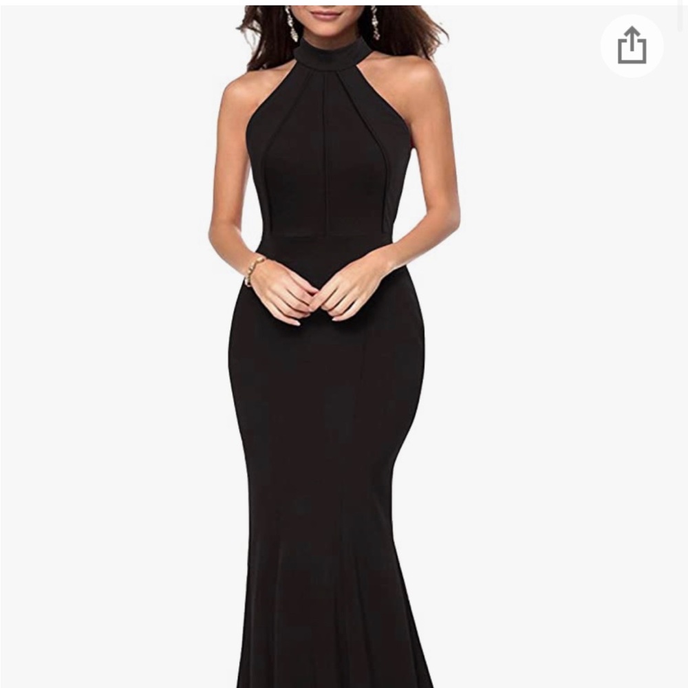 Women’s dress
